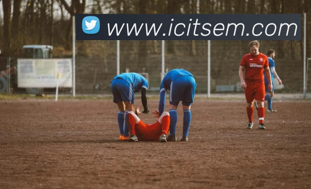 大江体育品牌故事